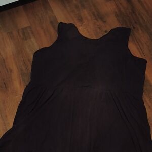 Torrid Classic Black Garment